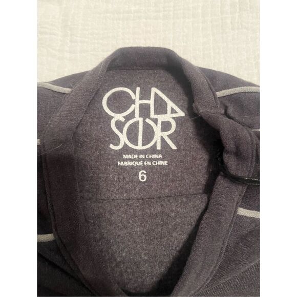 CHASER KIDS - Boys Pullover Sweater NWT NEW - Picture 3 of 4